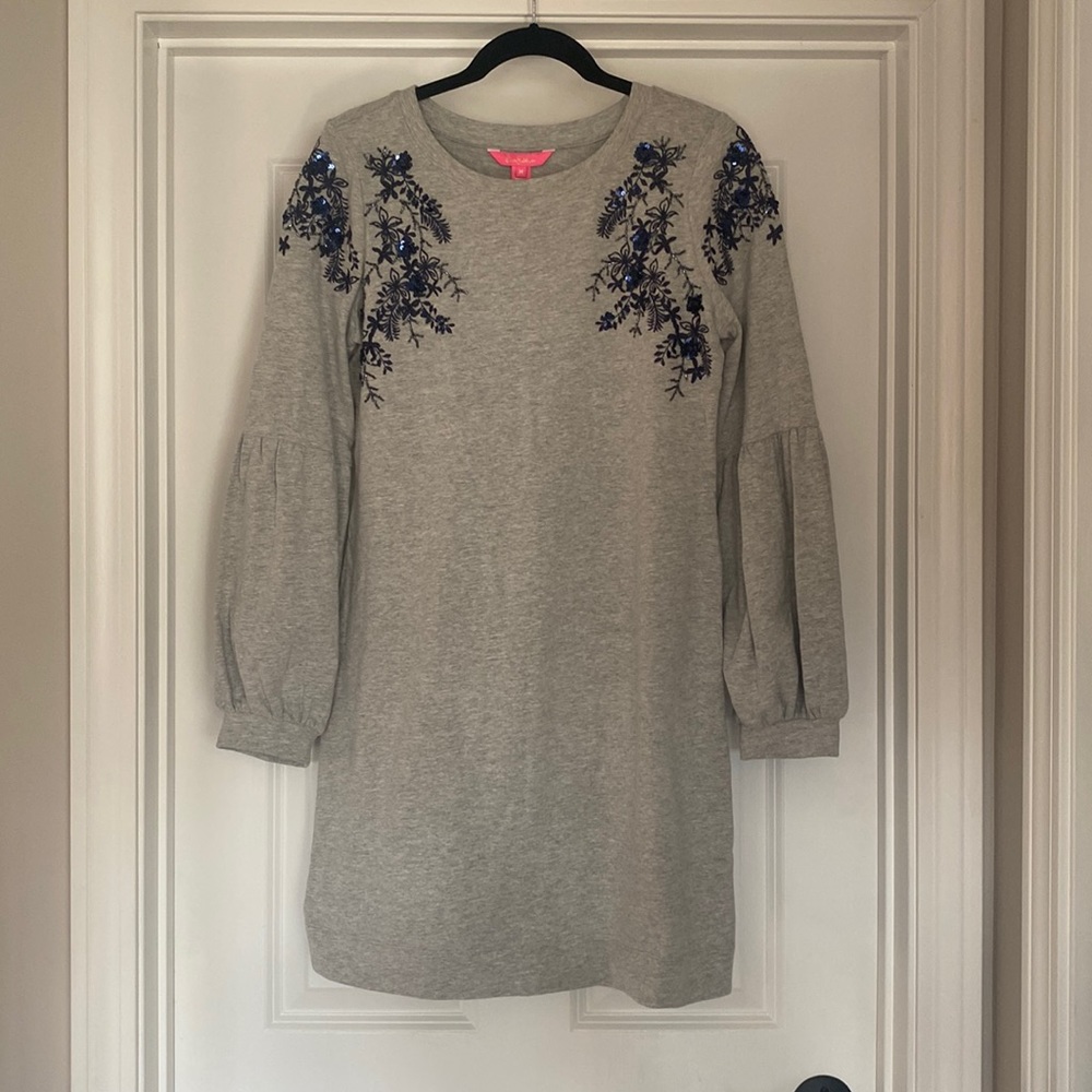 Lilly Pulitzer Bartlett Dress